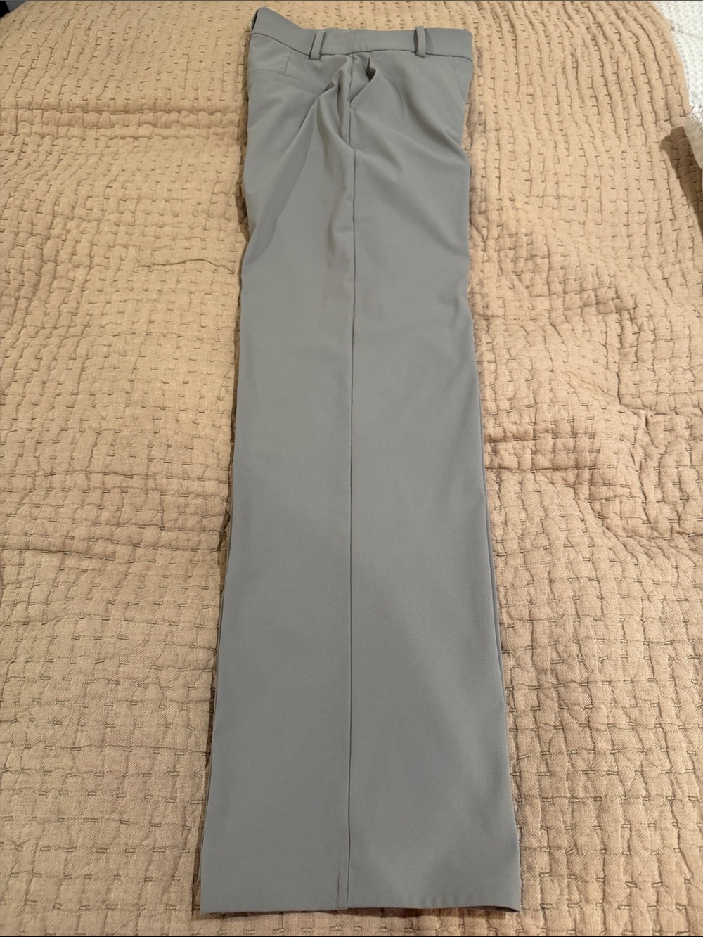 Lululemon Daydrift High-Rise Straight-Leg Trouser *Regular Length XS - Picture 8 of 8